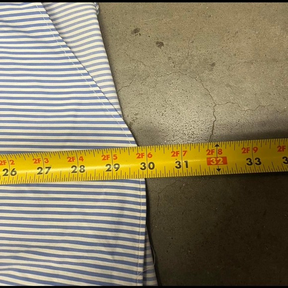 Polo Ralph Lauren performance button up shirt‎ - Picture 4 of 4